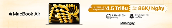 Macbook Air M5
